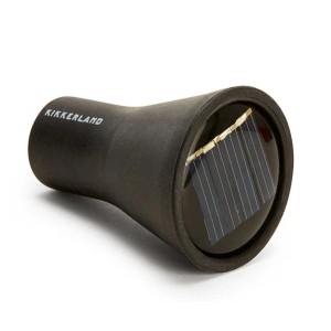 LT28 Solar Bottle Light
